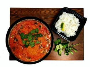 картинка Том ям с морепродуктами из доставки Суши Мафия